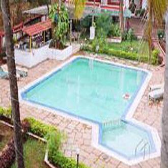 Carmo Lobo Beach Apartments, Goa 4